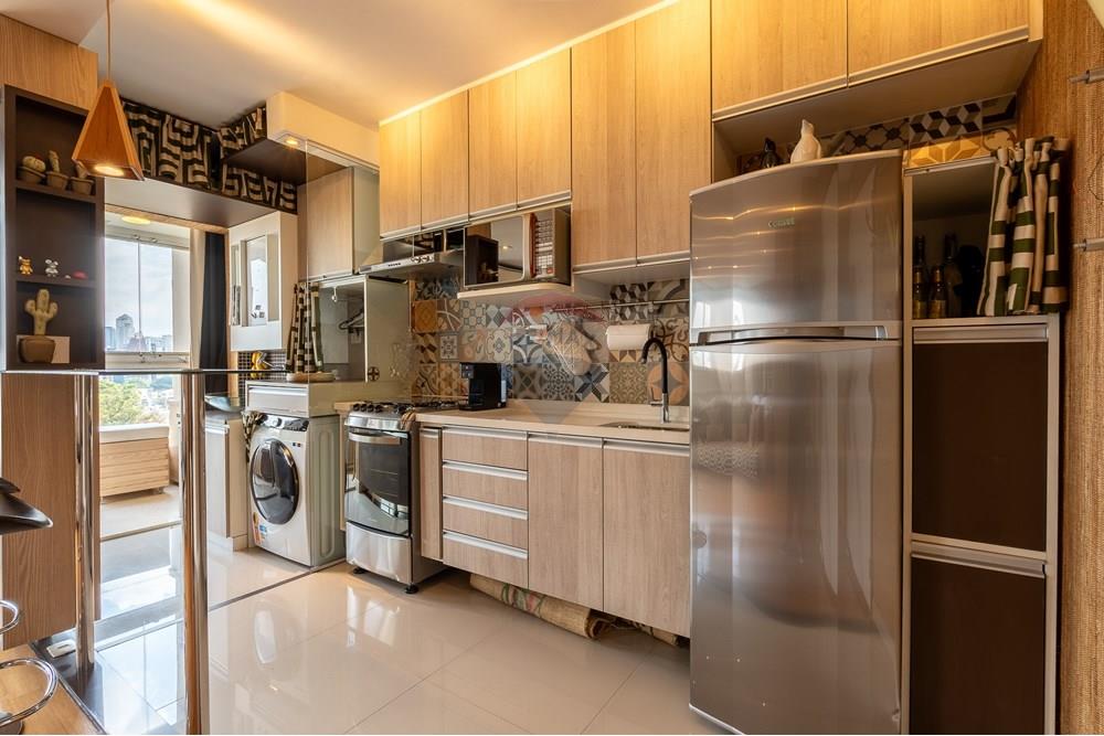 Apartamento - Alugar - São Paulo , São Paulo - 22_ST.jpg - 601971016-539