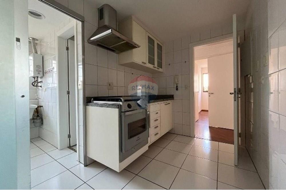 Apartamento - Alugar - São Paulo , São Paulo - 7bc13c46-8321-4dc3-b2d6-aa9003401a84.jpg - 601361019-3162