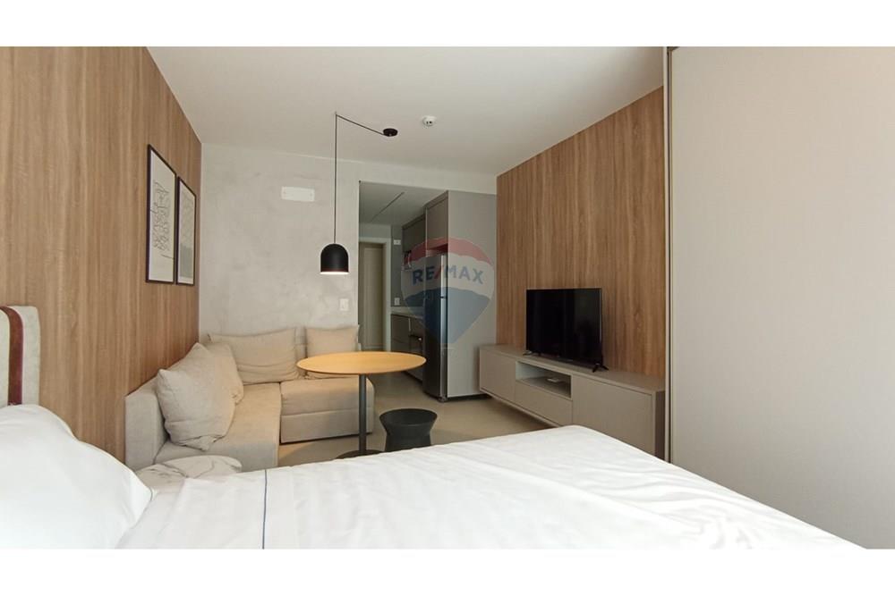 Studio - Venda - São Paulo , São Paulo - 168880e3-7f84-4518-897a-a984df32f5e5.jpeg - 601971015-644