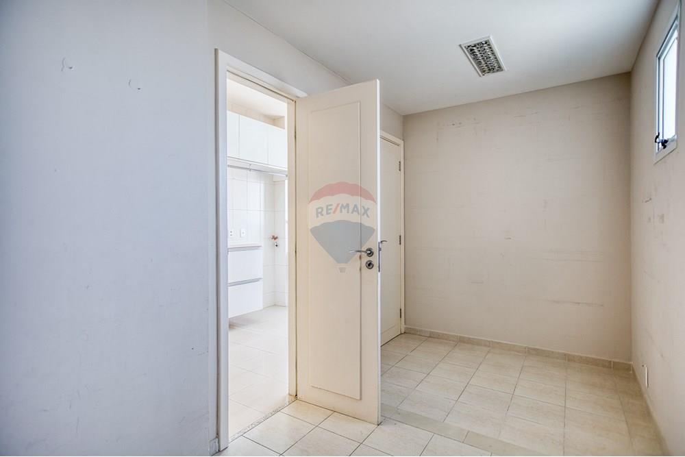 Apartamento - Venda - São Paulo , São Paulo - 05area-de-servico002.jpg - Quarto da empregada - 601081090-25