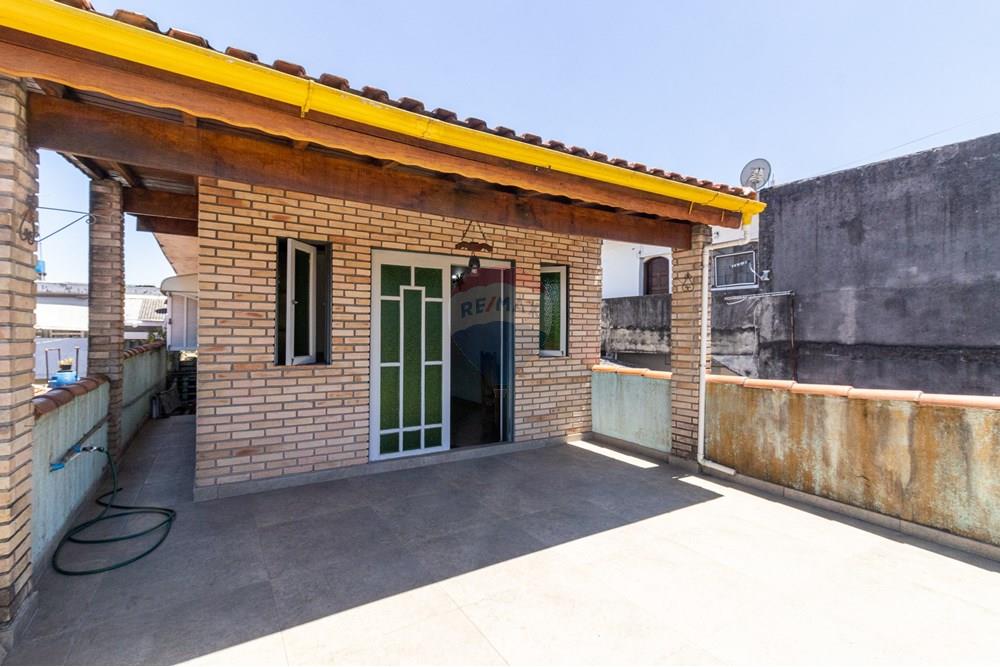 Sobrado - Venda - Osasco , São Paulo - Rua São Domingos, 43_44.jpg - 602201038-1