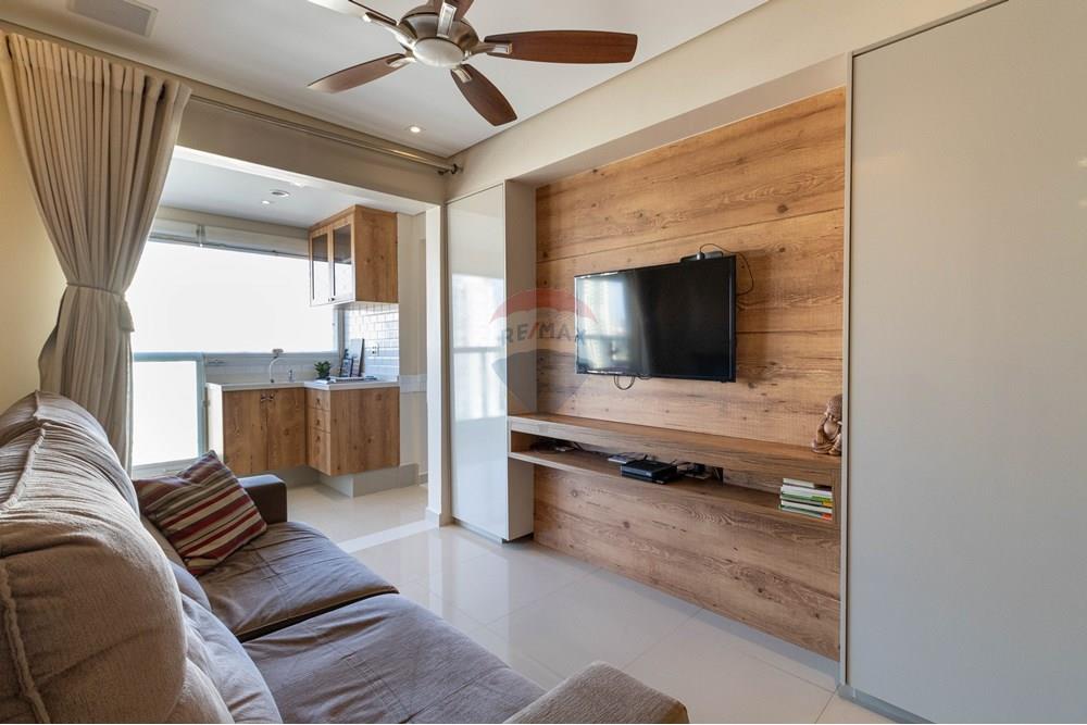 Apartamento - Venda - São Paulo , São Paulo - CAFEZAIS_322-21.jpg - 601301083-22