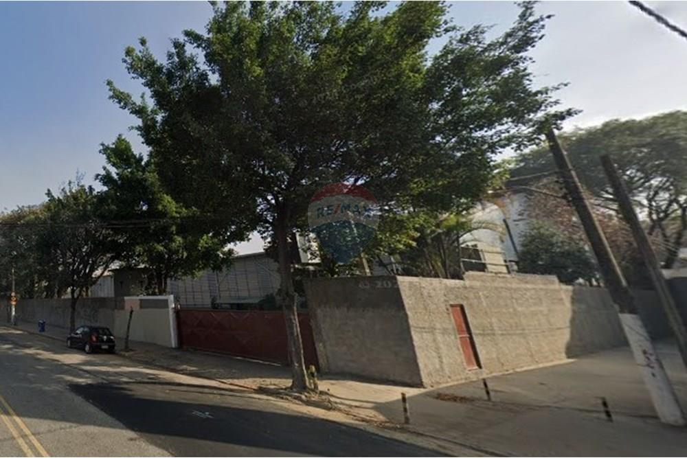 Galpão - Alugar - São Paulo , São Paulo - 8.jpg - 602291021-185