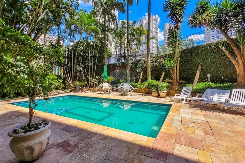 Residential - คอนโด-อพาร์ทเมนต์ - เซาเปาโล , เซาเปาโล - BR - PISCINA.jpg - 602071001-283