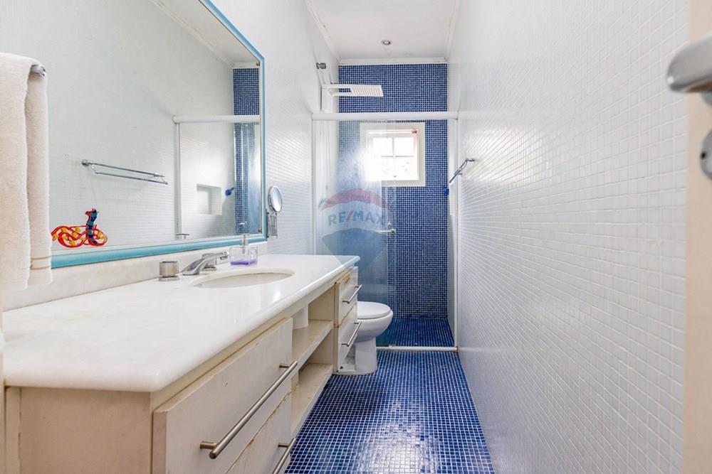 Casa - Venda - São Paulo , São Paulo - Cópia de Remax Ares-45.jpg - Banheiro - 601131046-22