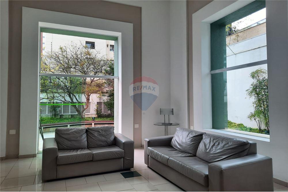 Apartamento - Alugar - São Paulo , São Paulo - 33 - 601971018-1217