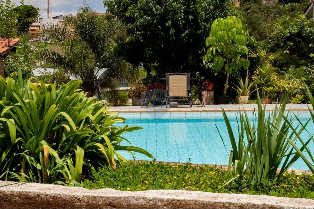 Chácara / Sítio / Fazenda - Venda - Cunha , São Paulo - POUSADA FOTOGRAFO 12.jpg - 602181041-18