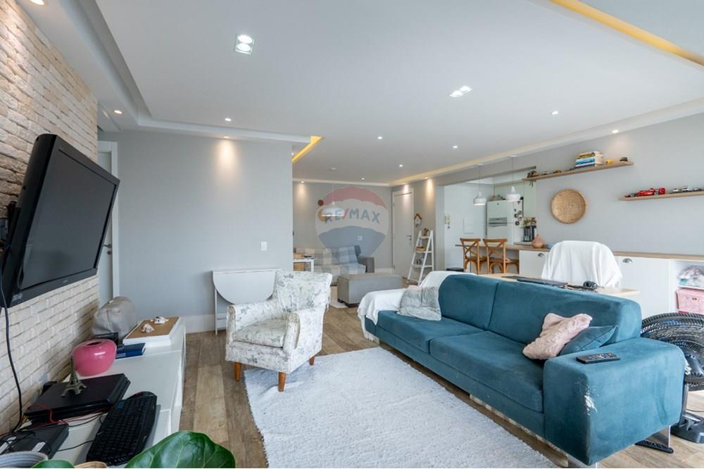 Apartamento - Venda - São Paulo , São Paulo - 26b4bb9d-ec34-4e98-b433-8693ffcd2a2f.jpeg - 601181003-94