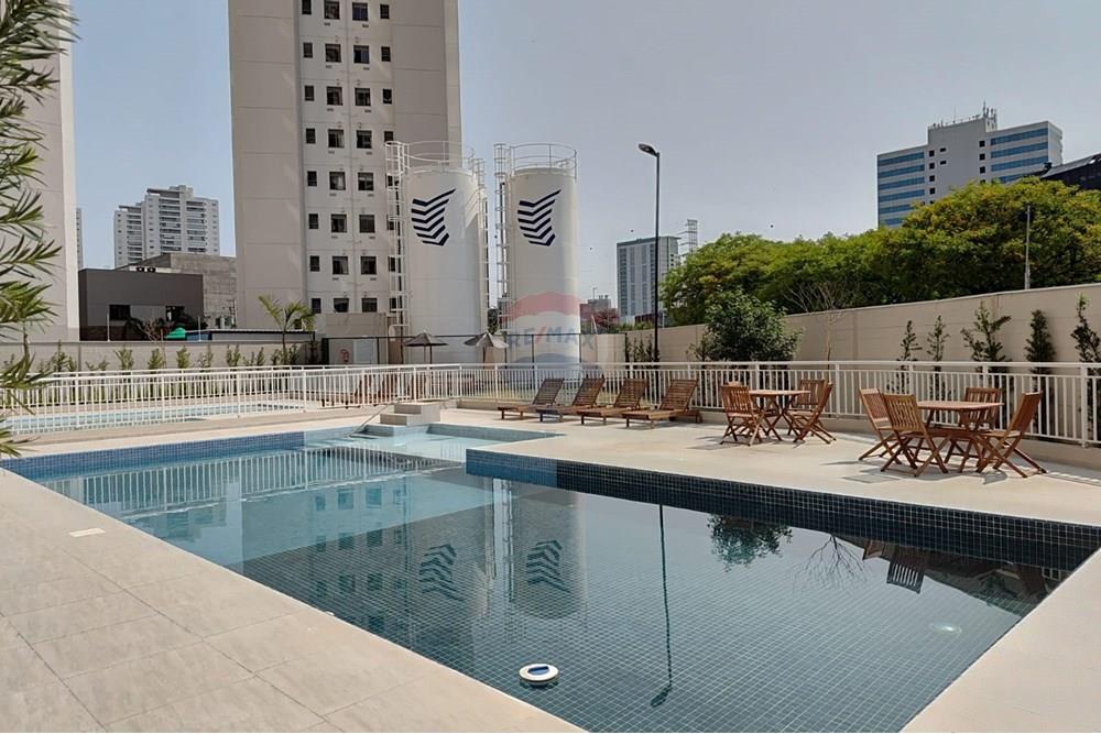 Apartamento - Alugar - São Paulo , São Paulo - c31b5b5b-8568-4e98-a974-414109e4a0cc.jpg - 601471004-437