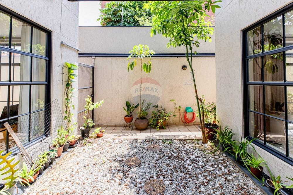 Casa - Venda - São Paulo , São Paulo - Cópia de 2G3A7175.jpg - Jardim Interno - 601131073-18
