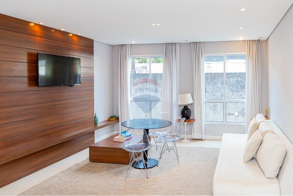 Apartamento - Venda - São Paulo , São Paulo - Remax Ares-55.jpg - Sala de Jogos - 601131006-121