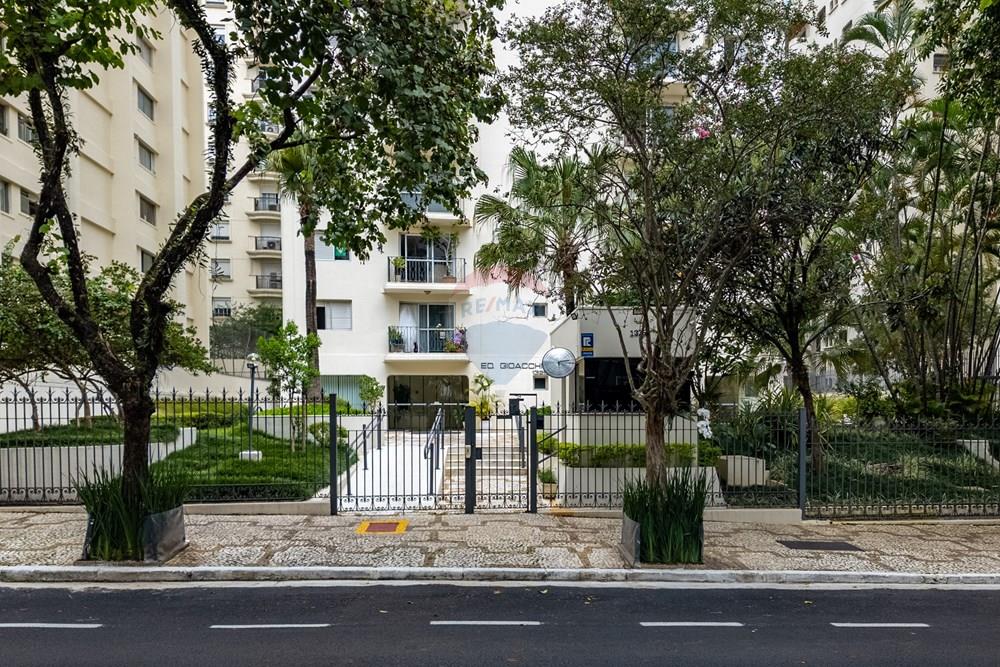 Apartamento - Venda - São Paulo , São Paulo - AP-132.jpg - 601971064-8