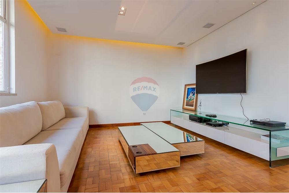 Apartamento à venda com 3 quartos, 165m² - Foto 7