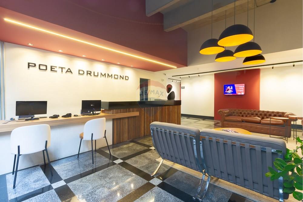 Apart Hotel/ Flat - Venda - São Paulo , São Paulo - 01fotos_026.jpg - 601181053-30