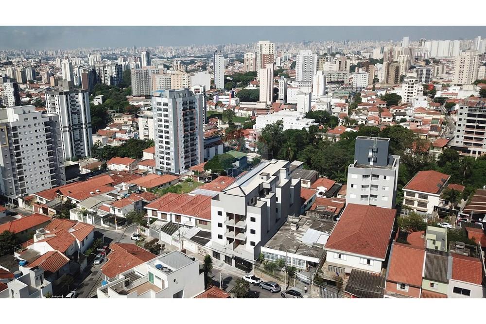 Apartamento - Venda - São Paulo , São Paulo - RUA PAULO MALDI, 206 (4).jpg - 601051042-7