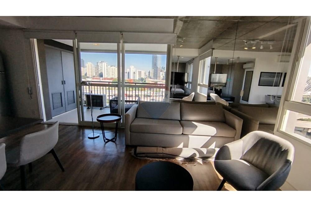Studio - Alugar - São Paulo , São Paulo - 17.jpeg - 601361019-3205