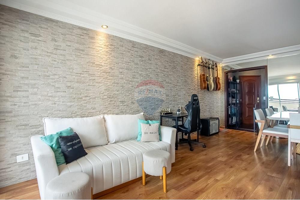 Apartamento - Venda - São Paulo , São Paulo - 601301002-120 - Rua Palacete das Águias, 200-007.jpg - 601301002-120