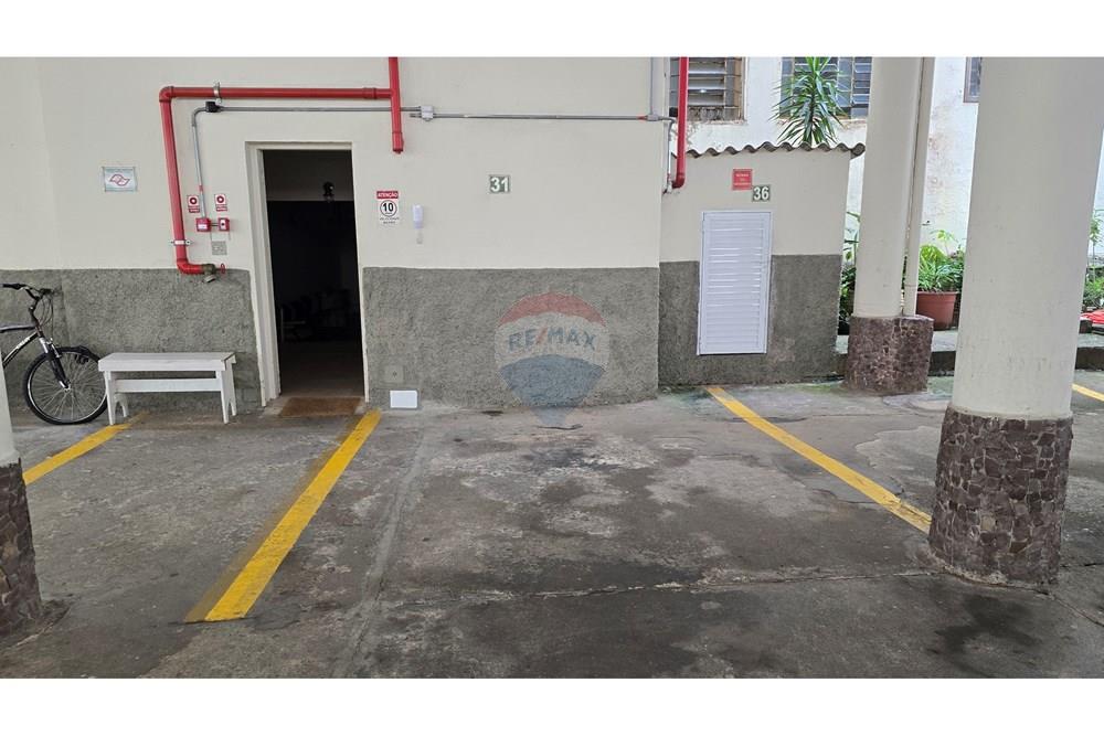 Apartamento - Alugar - São Paulo , São Paulo - 20260209_124416.jpg - Garagem - 601081090-32