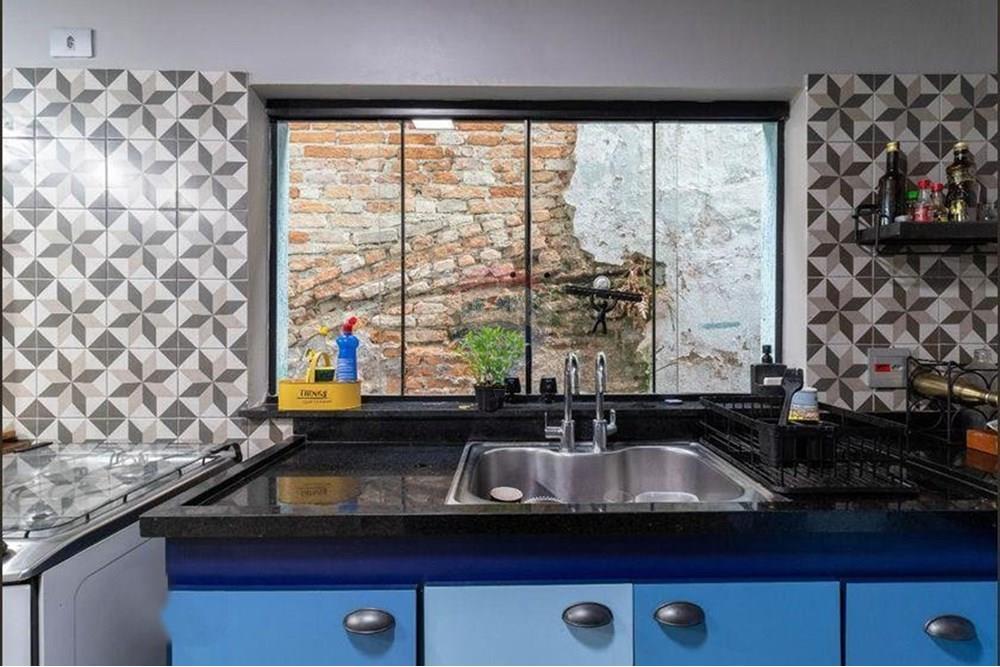 Sobrado - Alugar - São Paulo , São Paulo - 38.jpg - 602291016-318