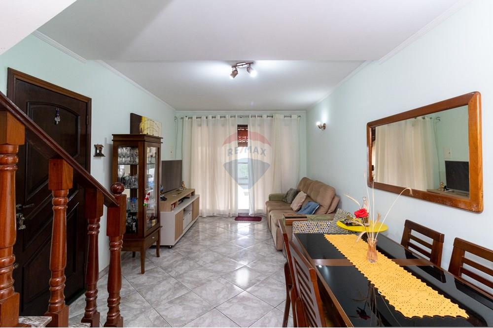 Sobrado - Venda - São Paulo , São Paulo - Rua Clara Parente, 415_1.jpg - 601771003-309