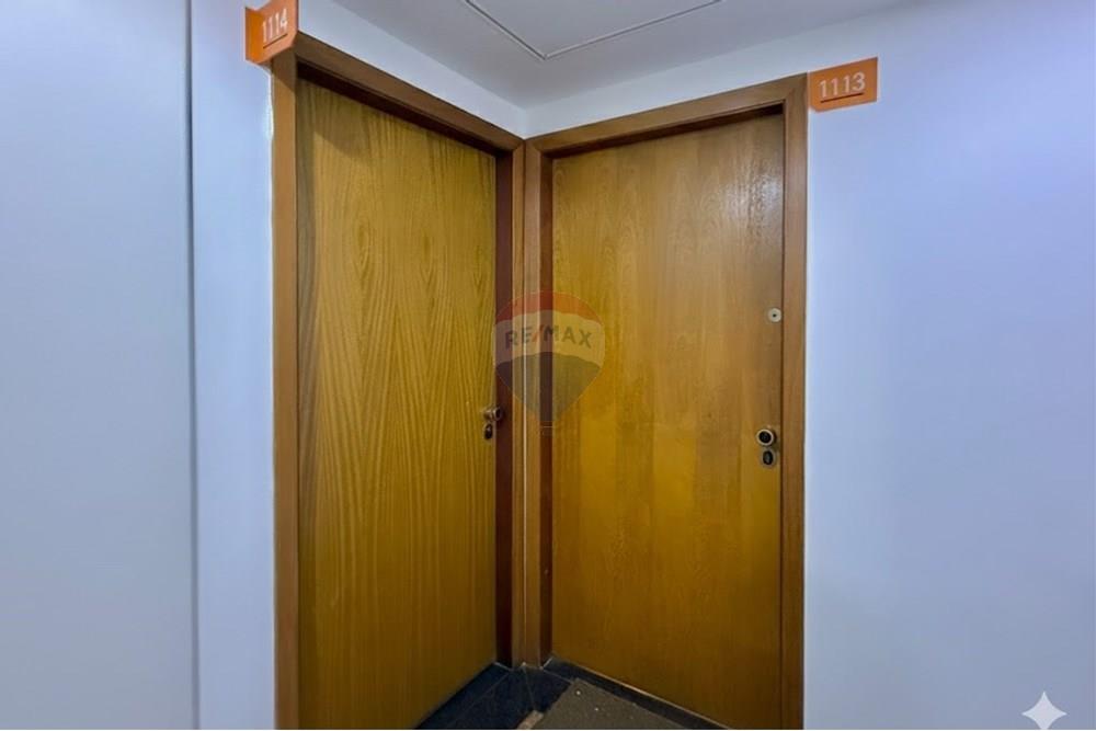 Cj. Comercial/ Sala - Venda - São Paulo , São Paulo - IMG_1833.JPG - 602331030-7