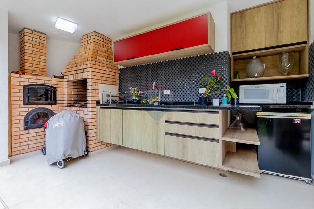 Casa - Venda - São Paulo , São Paulo - IMG_4345.jpg - Churrasqueira - 601081008-54