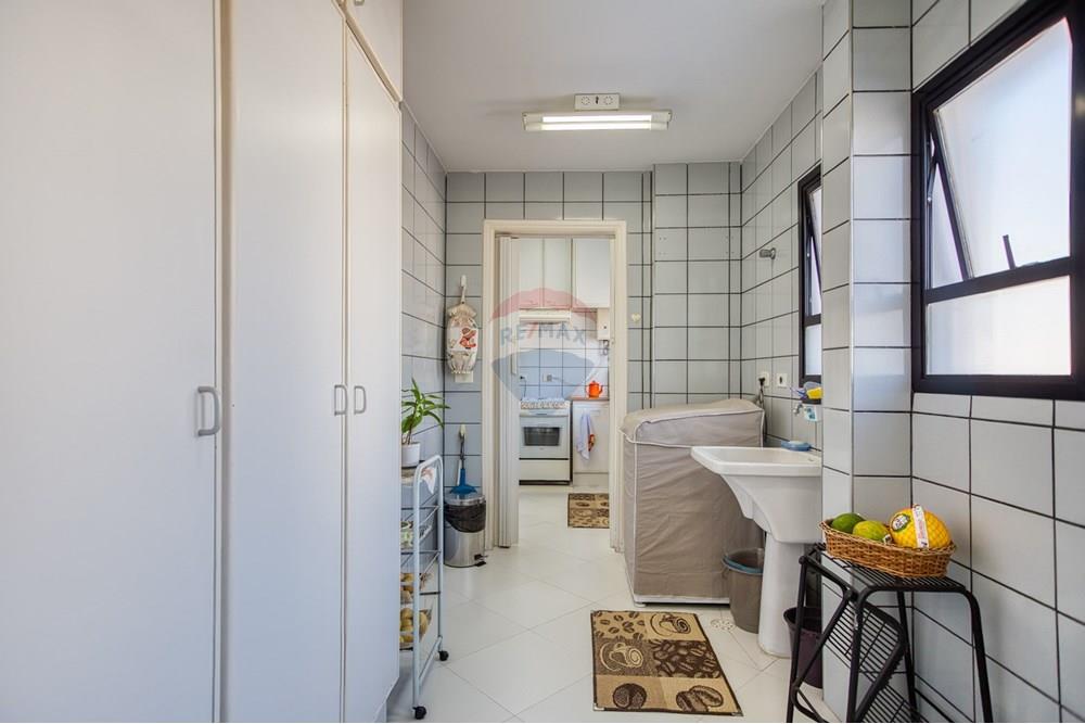 Apartamento - Venda - São Paulo , São Paulo - 05area-de-servico003.jpg - Área de serviço - 601081090-18