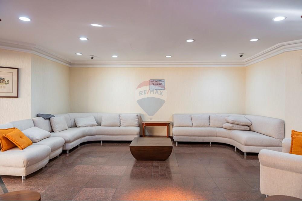 Apartamento - Venda - São Paulo , São Paulo - 601301090-3 apartamento a venda rua batataes jardim paulista remax (49).JPG - 601301090-3