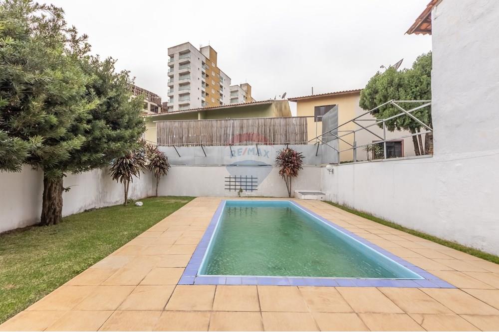 住宅 - 房子 - 圣保罗 , 圣保罗 - BR - IMG_519315.jpg - 602291040-18