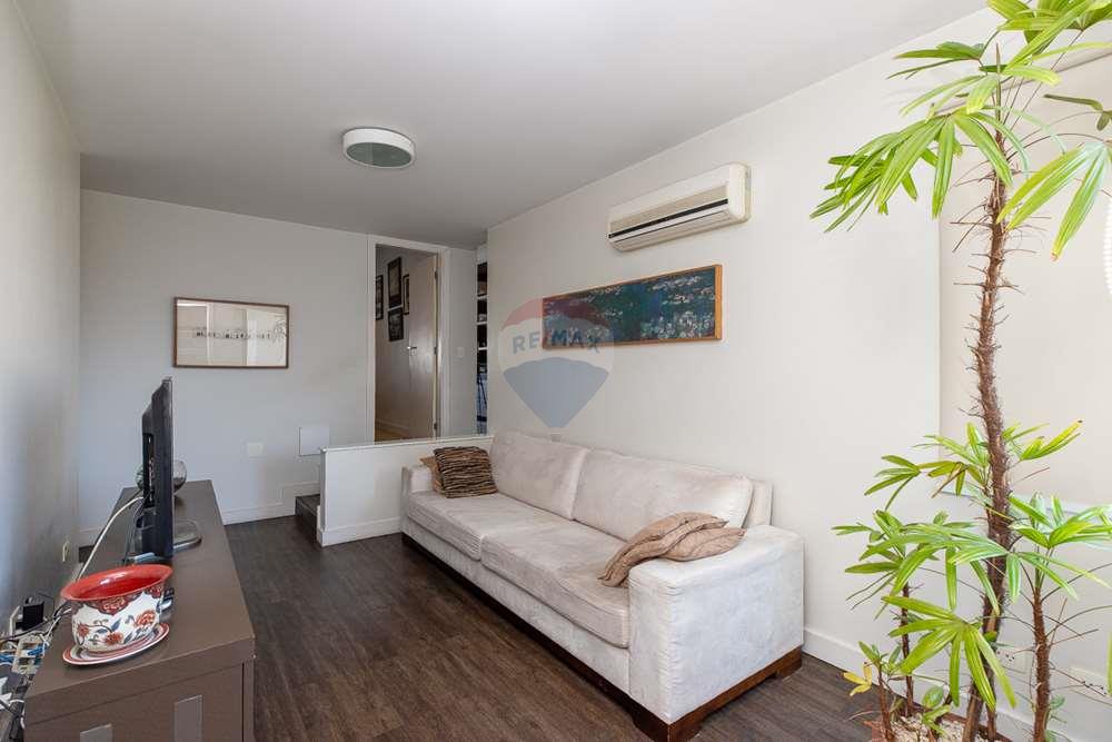 Apartamento à venda com 3 quartos, 540m² - Foto 12