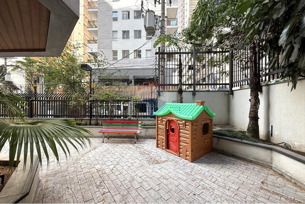 Apartamento - Venda - São Paulo , São Paulo - IMG_6995.JPG - 602191016-234