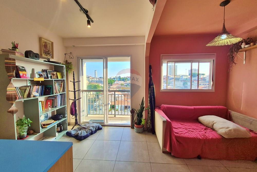 Apartamento - Venda - São Paulo , São Paulo - 20260324_170330.jpg - Sala - 601451034-43