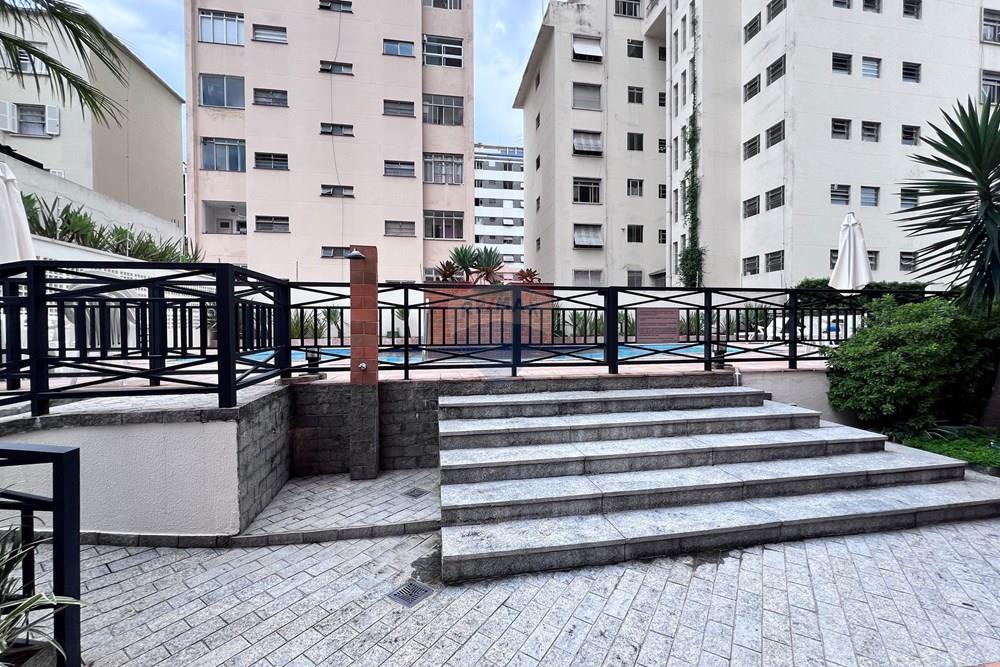 Apartamento - Alugar - São Paulo , São Paulo - IMG_0323.JPG - 601471030-56