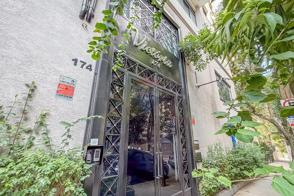 Apartamento - Alugar - São Paulo , São Paulo - IMG_249701.jpg - 602221002-53