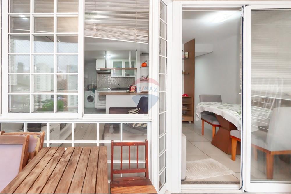 Apartamento - Venda - São Paulo , São Paulo - 1-29.jpg - 601461037-4