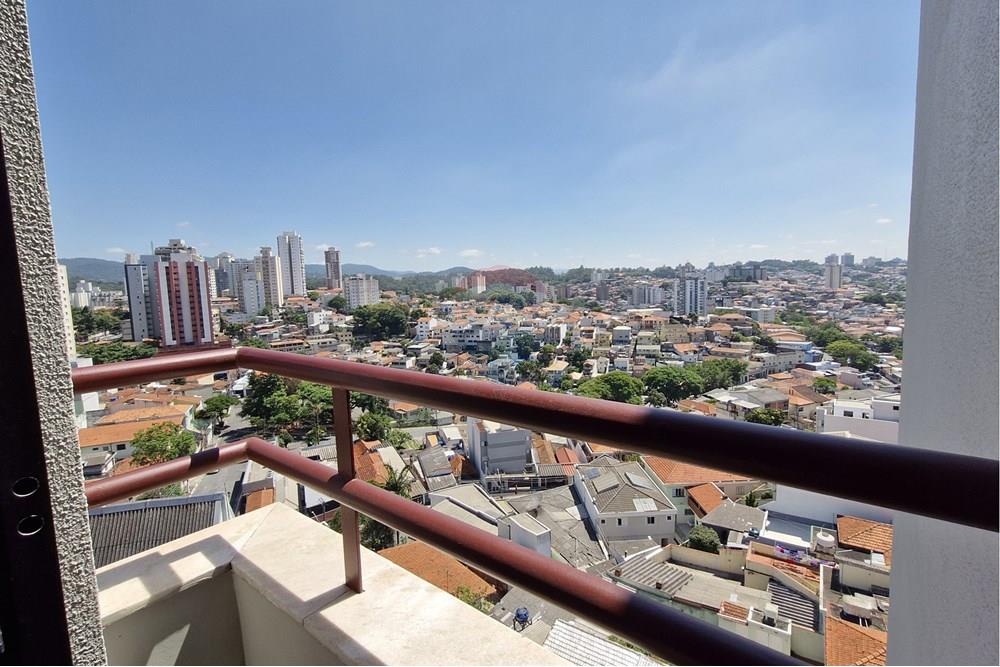 Apartamento - Venda - São Paulo , São Paulo - RUA VOLUNTÁRIOS DA PÁTRIA, 4816 (29).jpg - 601051059-36