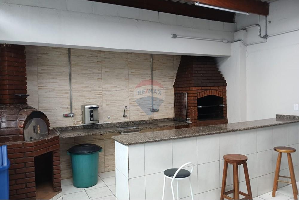 Apartamento - Venda - São Paulo , São Paulo - Salão Festa.jpeg - 601991046-21