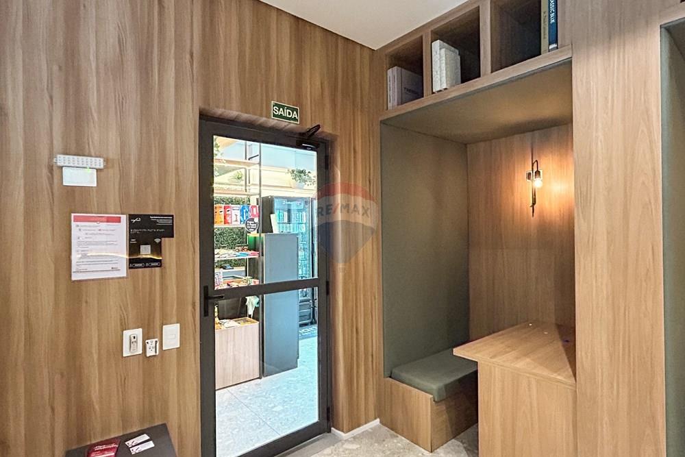 Studio - Alugar - São Paulo , São Paulo - IMG_9532.JPG - 601131004-180