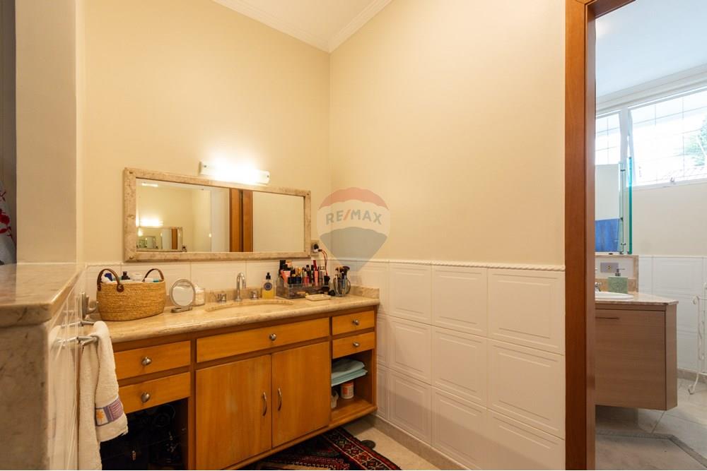 Casa - Venda - São Paulo , São Paulo - BANHEIRO SUITE 2.jpg - 601131009-93