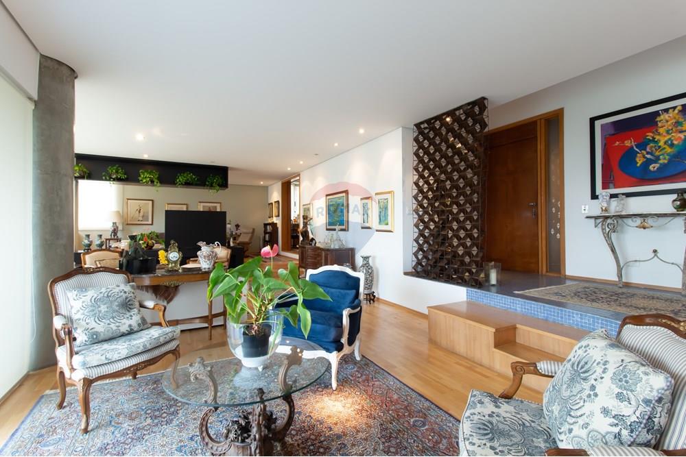 Residential - คอนโด-อพาร์ทเมนต์ - เซาเปาโล , เซาเปาโล - BR - 03 Sala.jpg - 601971072-32