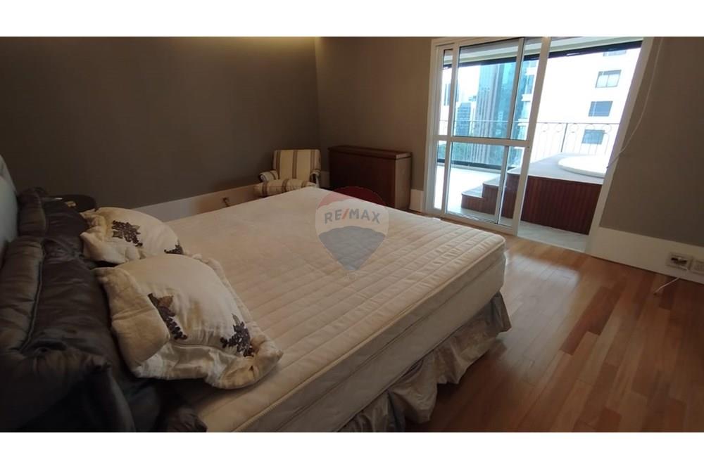 Apartamento - Alugar - São Paulo , São Paulo - SUITE MASTER 06.jpg - 601361019-3012