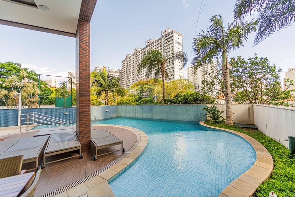 Apartamento - Venda - São Paulo , São Paulo - 601301056-31-57.JPG - 601301056-31