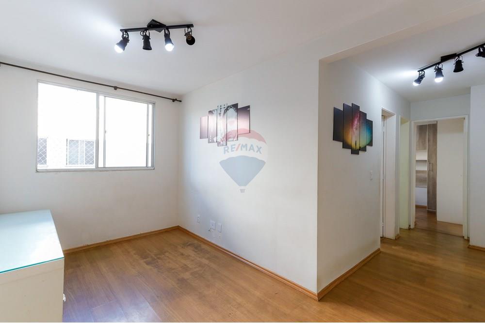 Apartamento - Venda - São Paulo , São Paulo - 01sala001_destaque.jpg - 602361006-109