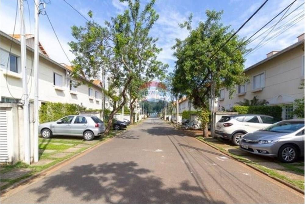 Casa de Condomínio - Alugar - São Paulo , São Paulo - ruas.JPG - 601751100-28