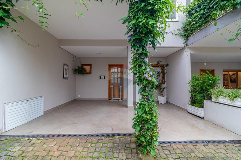 Casa de Condomínio - Venda - São Paulo , São Paulo - 06garagem_001.jpg - 602051047-1