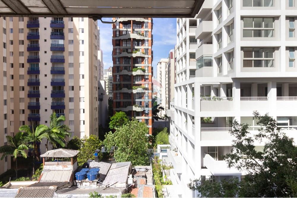Apartamento - Venda - São Paulo , São Paulo - 8 VISTA QUARTO 2 (2).jpg - 601261064-230
