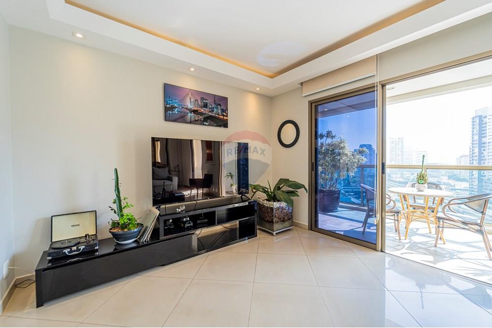 Apartamento - Venda - São Paulo , São Paulo - 601301082-7-4.JPG - 601301082-7