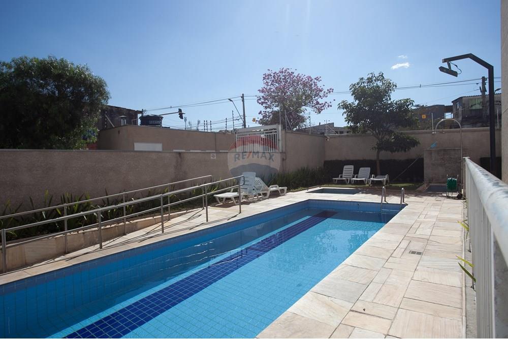 Apartamento - Venda - São Paulo , São Paulo - IMG_7819.jpg - 602331042-41