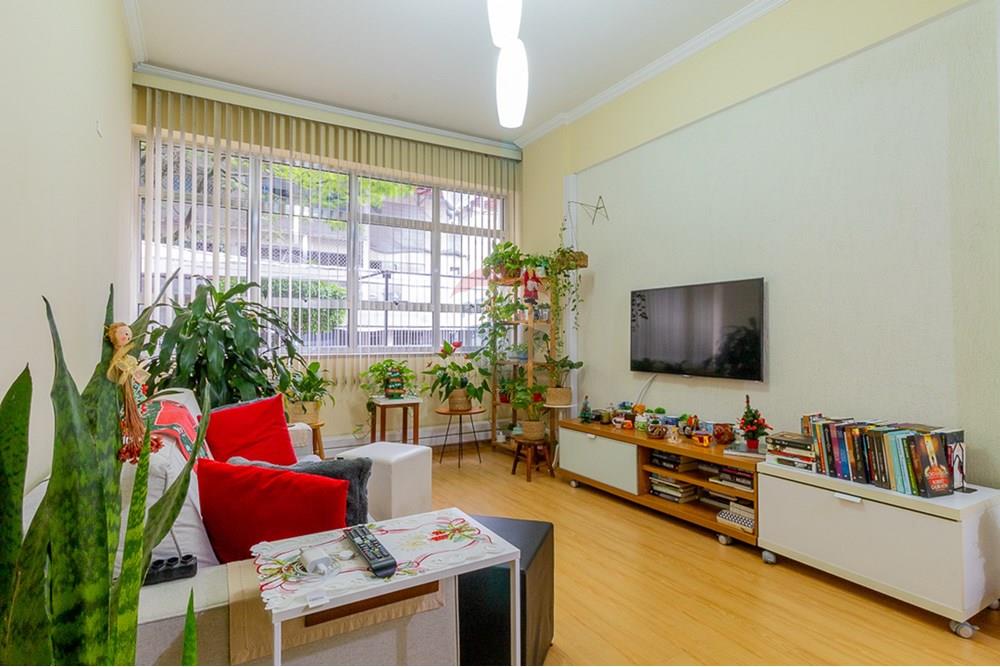 Apartamento - Venda - São Paulo , São Paulo - IMG_6472.jpg - 601081042-82