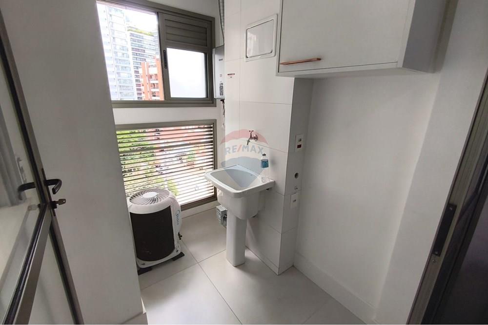 Apartamento - Alugar - São Paulo , São Paulo - 12.jpeg - 601471045-14